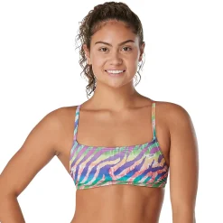 Pride Printed Strappy Top