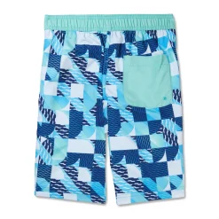 Print Boardshort 17"