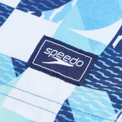 Print Boardshort 17