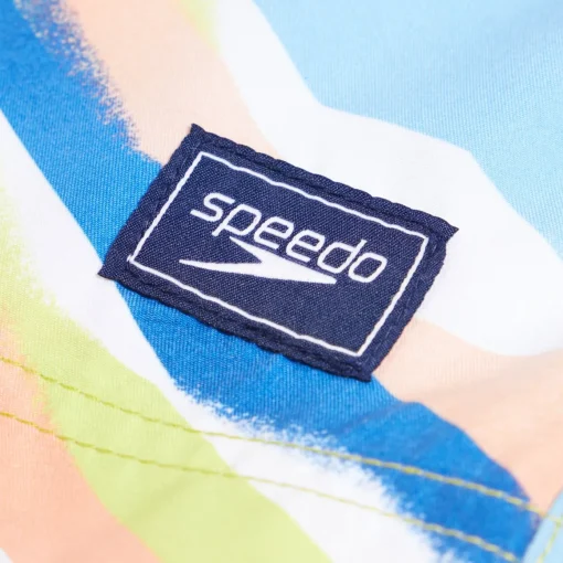 Print Boardshort 17"