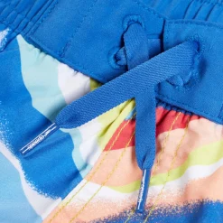 Print Boardshort 17