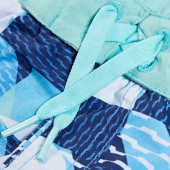 Print Boardshort 17