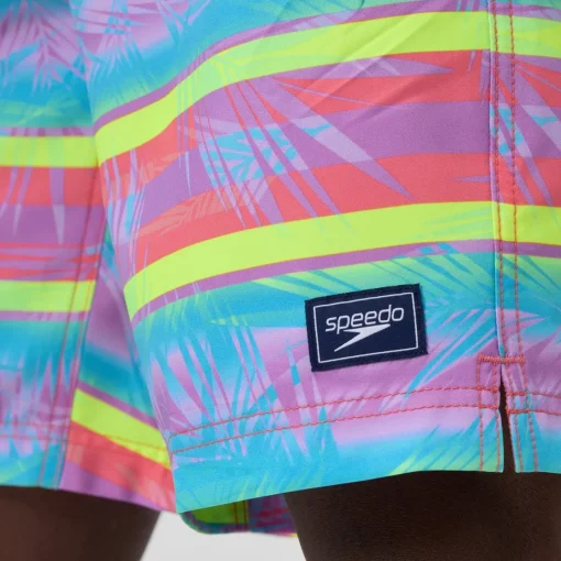 Print Bondi Boardshort 20"