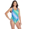 Print Quantum Splice One Piece