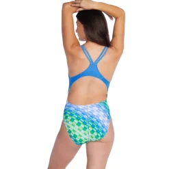 Print Quantum Splice One Piece
