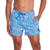 Print Redondo Edge Volley 14"