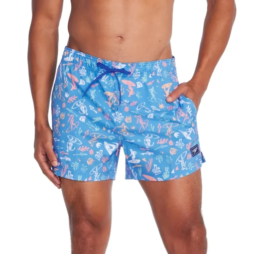 Print Redondo Edge Volley 14"
