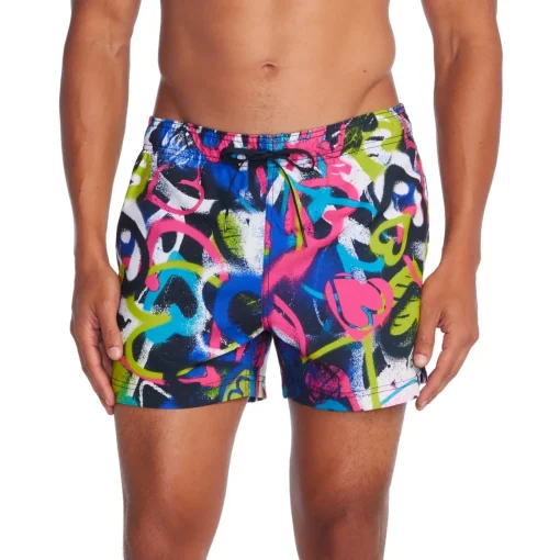 Print Redondo Edge Volley 14"