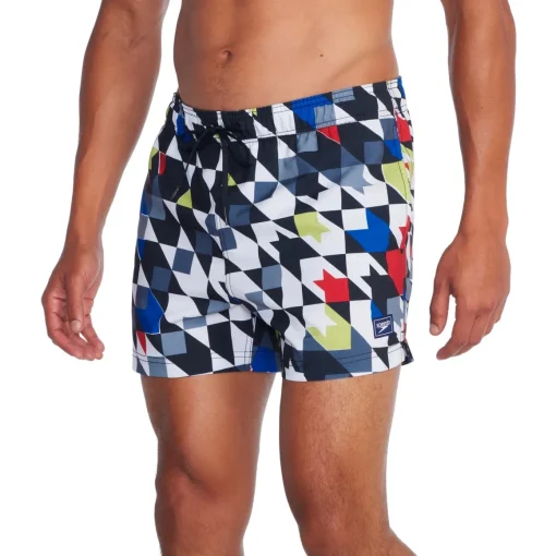 Print Redondo Edge Volley 14"