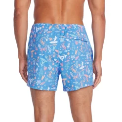 Print Redondo Edge Volley 14"