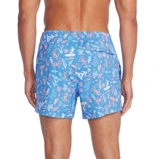 Print Redondo Edge Volley 14"
