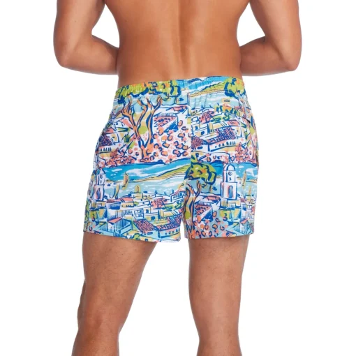 Print Redondo Edge Volley 14"