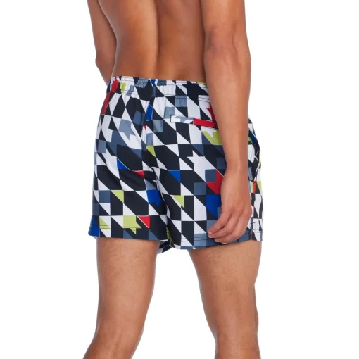 Print Redondo Edge Volley 14"