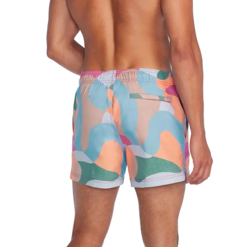 Print Redondo Edge Volley 14"