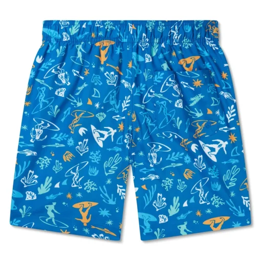 Print Redondo Volley 15"
