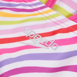 Print Tankini Set