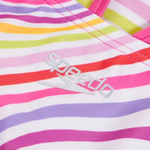 Print Tankini Set