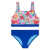 Print Tie Back 2 Pc