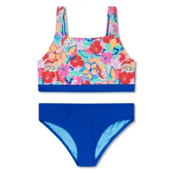 Print Tie Back 2 Pc