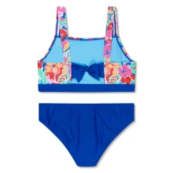 Print Tie Back 2 Pc