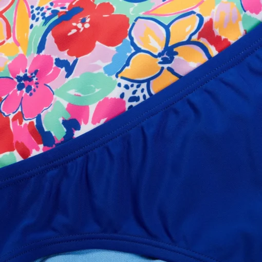 Print Tie Back 2 Pc