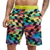 Printed Bondi Basin Boardshort 20"