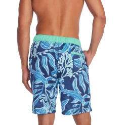 Printed Bondi Basin Boardshort 20