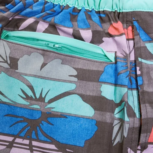 Printed Bondi Basin Boardshort 20"