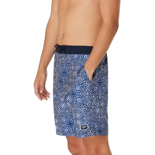 Printed Bondi Boardshort 20"