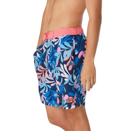 Printed Bondi Boardshort 20"