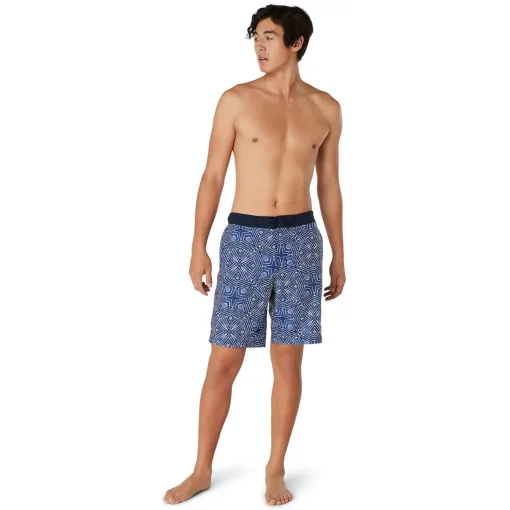 Printed Bondi Boardshort 20"
