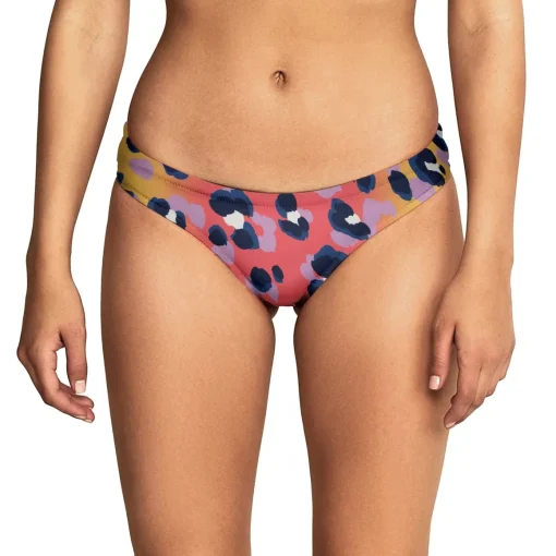 Printed Cheeky Hipster