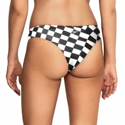 Printed Cheeky Hipster
