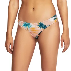 Printed Cheeky Hipster