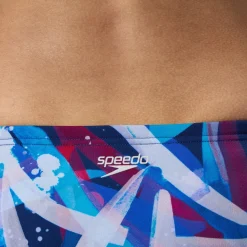 Printed Classic Bottom