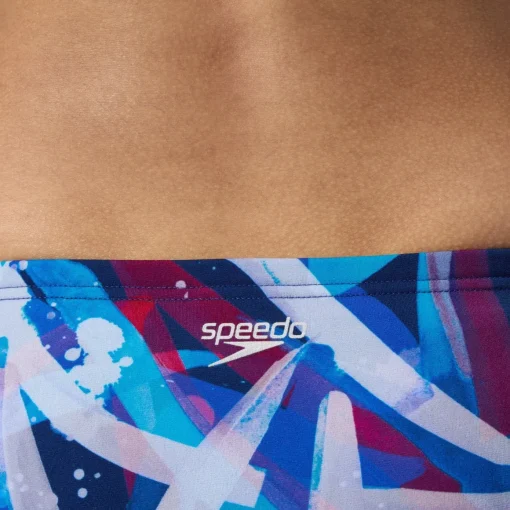 Printed Classic Bottom