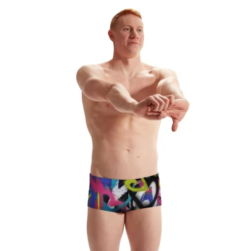 Printed Euro Brief