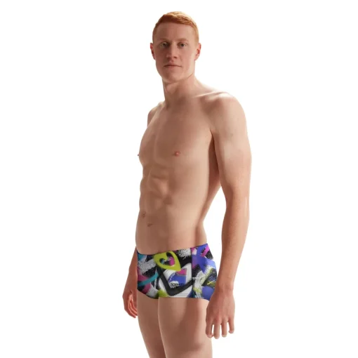 Printed Euro Brief