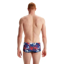 Printed Euro Brief