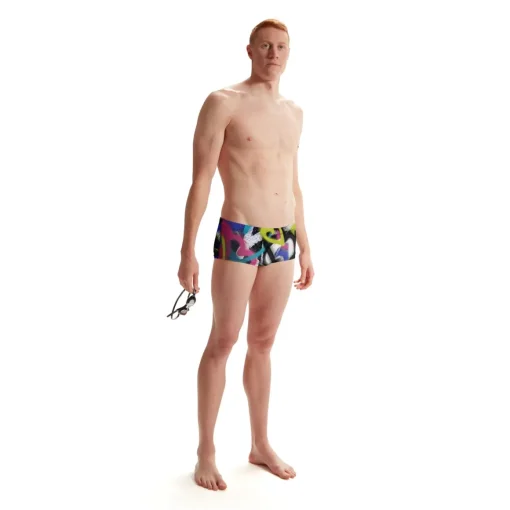 Printed Euro Brief