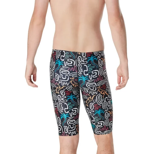 Printed Jammer