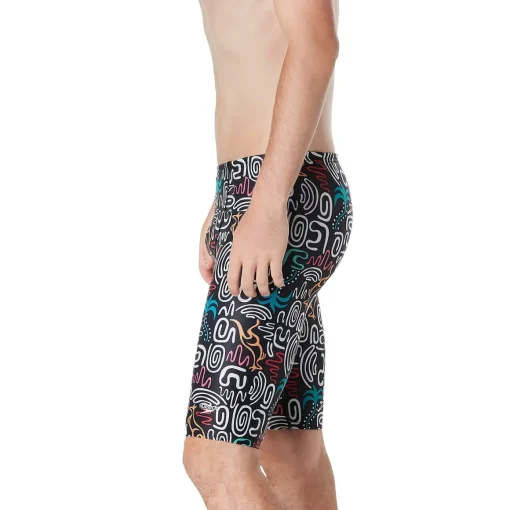 Printed Jammer