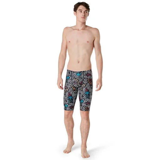 Printed Jammer