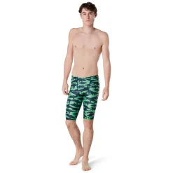 Printed Jammer