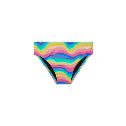 Printed One Brief
