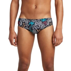 Printed One Brief