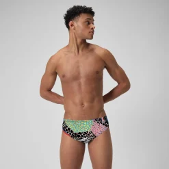 Printed One Brief