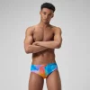 Printed One Brief