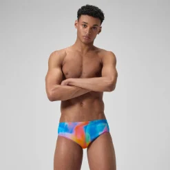 Printed One Brief