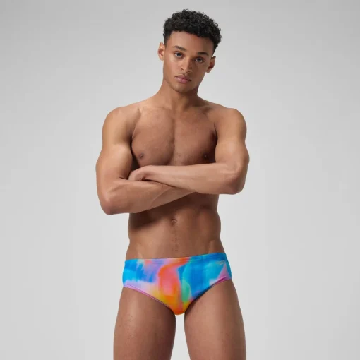 Printed One Brief